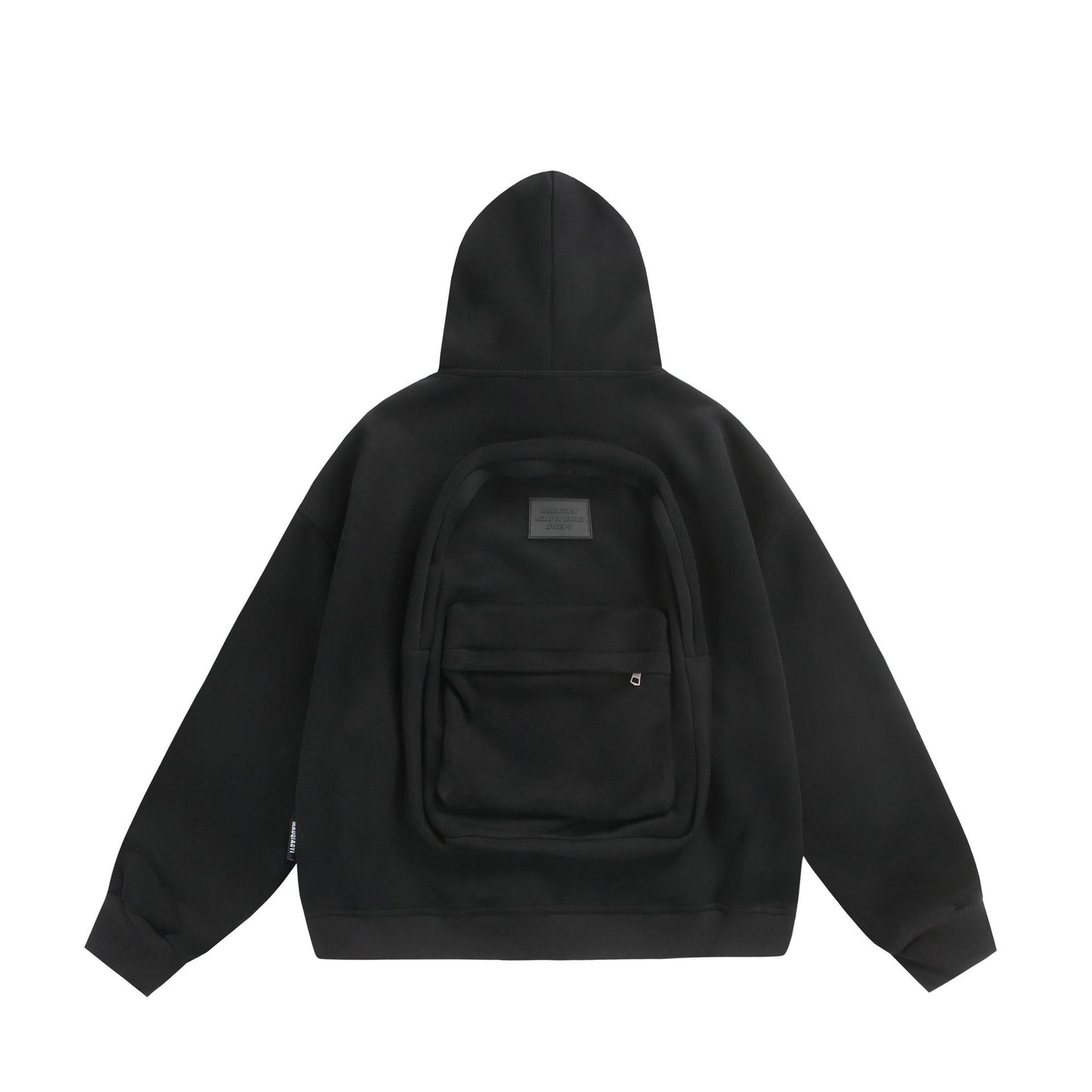 AeroHoodie | The Original Travel Hoodie with a Backpack
