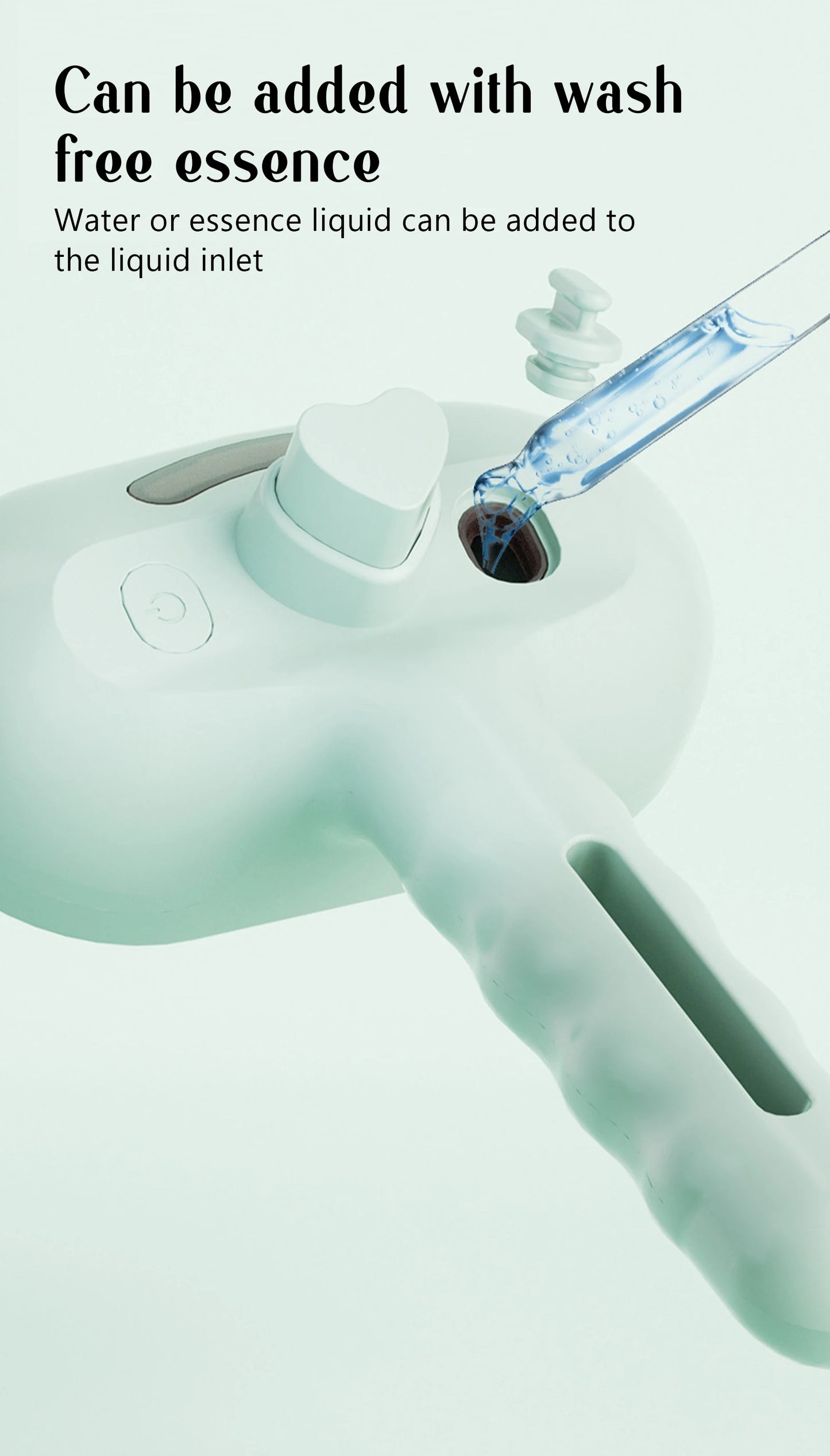 Steam Brush for Dogs & Cats - USB Rechargeable Massage Grooming with Spray Function | FurCare