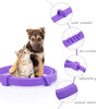 Pet Calming Collar for Dogs & Cats - 60-Day Anxiety Relief with Natural Pheromones | PetZen