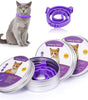 Pet Calming Collar for Dogs & Cats - 60-Day Anxiety Relief with Natural Pheromones | PetZen