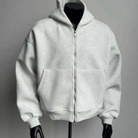 AeroHoodie | The Original Travel Hoodie with a Backpack