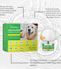 Pet Pheromone Diffuser Plug-In for Cats & Dogs - 45ml Stress Relief System | CalmPaws