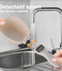 Digital Pet Food Measuring Scoop with Scale - LED Display 800g Kitchen Scale Cup | PetScoop