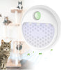 Cat Litter Box Odor Eliminator - Smart Air Purifier 4000mAh Rechargeable Deodorizer | FreshPaws