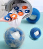Pet Hair Remover Laundry Balls - Reusable Washing Machine Fur Catcher 10-Pack | FurAway