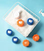 Pet Hair Remover Laundry Balls - Reusable Washing Machine Fur Catcher 10-Pack | FurAway