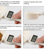 Digital Pet Food Measuring Scoop with Scale - LED Display 800g Kitchen Scale Cup | PetScoop