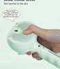 Steam Brush for Dogs & Cats - USB Rechargeable Massage Grooming with Spray Function | FurCare