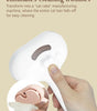 Steam Brush for Dogs & Cats - USB Rechargeable Massage Grooming with Spray Function | FurCare