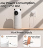 Interactive Cat Toy LED Laser - Automatic Smart Teasing for Indoor Cats | PlayMeow