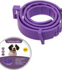 Pet Calming Collar for Dogs & Cats - 60-Day Anxiety Relief with Natural Pheromones | PetZen