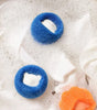 Pet Hair Remover Laundry Balls - Reusable Washing Machine Fur Catcher 10-Pack | FurAway