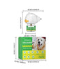 Pet Pheromone Diffuser Plug-In for Cats & Dogs - 45ml Stress Relief System | CalmPaws
