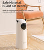 Interactive Cat Toy LED Laser - Automatic Smart Teasing for Indoor Cats | PlayMeow