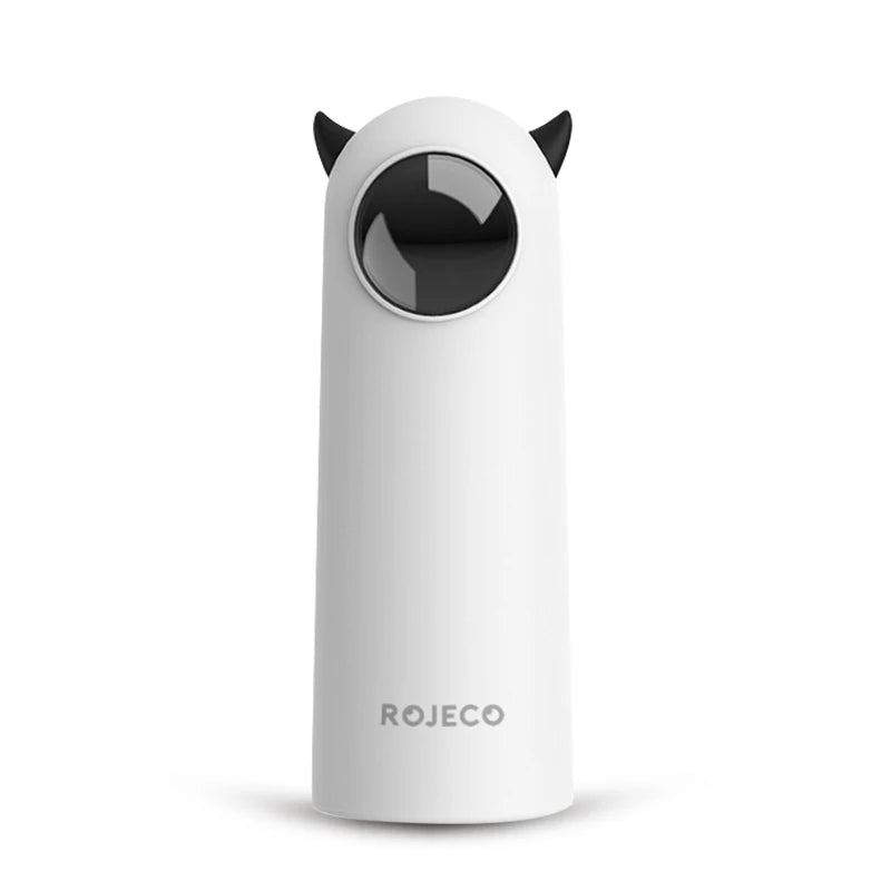 Interactive Cat Toy LED Laser - Automatic Smart Teasing for Indoor Cats | PlayMeow