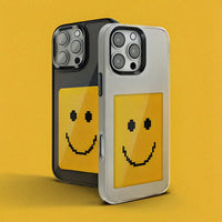 ChromaCase Lite | Ultra-Slim E-Ink Display Case | NFC Color Screen | iPhone 13-17