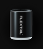 Inflatable Tiny Air Pump 2X - Portable Light & Seal Device | FlexPump