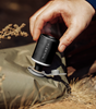 Inflatable Tiny Air Pump 2X - Portable Light & Seal Device | FlexPump