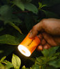 Inflatable Tiny Air Pump 2X - Portable Light & Seal Device | FlexPump