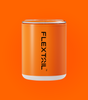 Inflatable Tiny Air Pump 2X - Portable Light & Seal Device | FlexPump