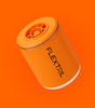 Inflatable Tiny Air Pump 2X - Portable Light & Seal Device | FlexPump