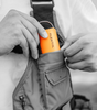 Inflatable Tiny Air Pump 2X - Portable Light & Seal Device | FlexPump