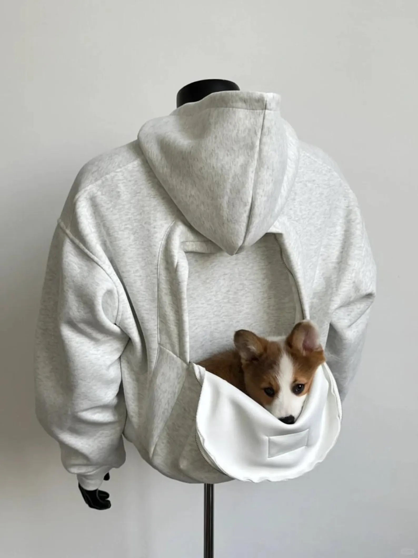 Air Hoodie | Airlines Don’t Want You to Have This