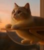 easy_install_cat_window_hammock_video
