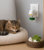 Pet Pheromone Diffuser Plug-In for Cats & Dogs - 45ml Stress Relief System | CalmPaws